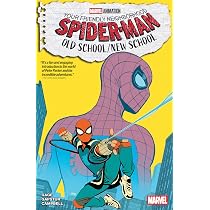 Your Friendly Neighborhood Spider-Man: Old School/New School: 1